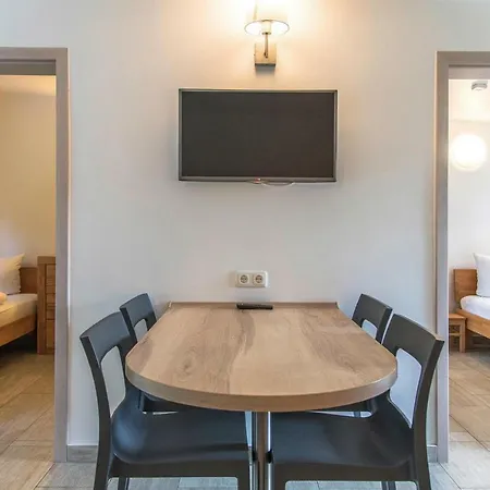 Apartment - Dbs031002-jya *